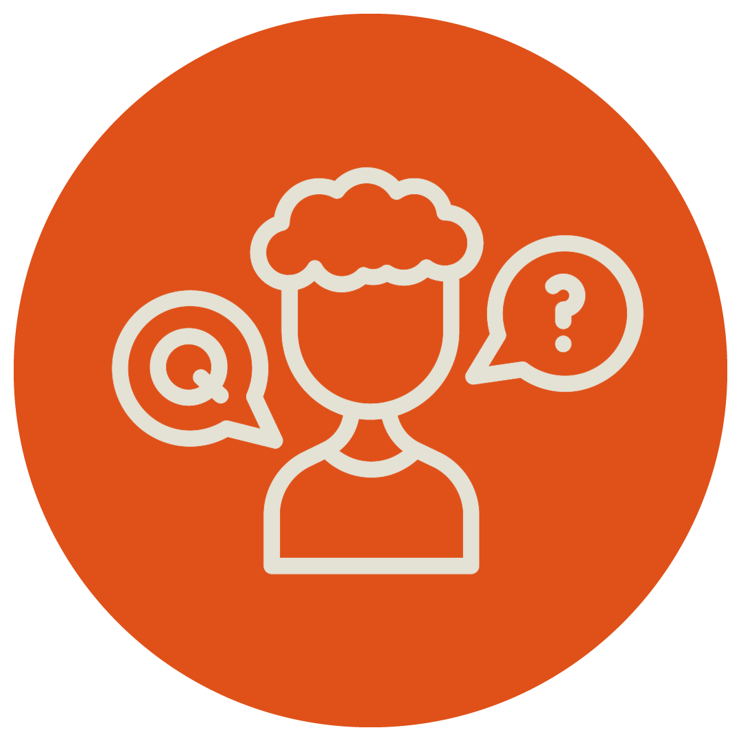 Ask us for help or advice any time you need it Ask us for help or advice any time you need it