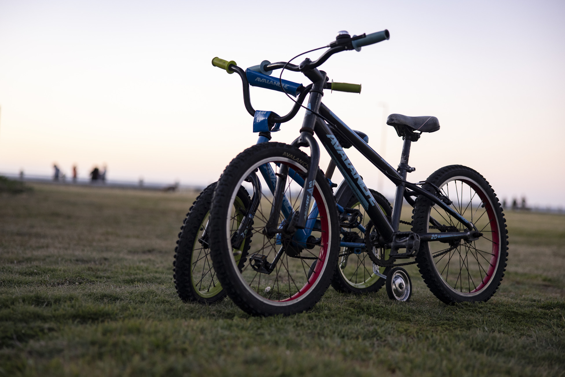 Our Bikes - Child Friendly Bikes Our Bikes - Child Friendly Bikes